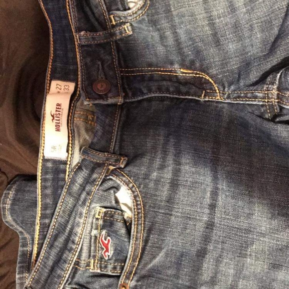 Jeans - Picture 2 of 2